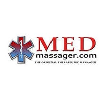MedMassager.com Logo