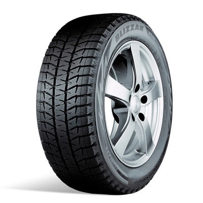 Bridgestone Blizzak WS80 WinterSnow Passenger Tire