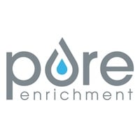 Pure Enrichment Logo