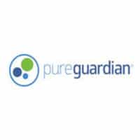 Pure Guardian Logo