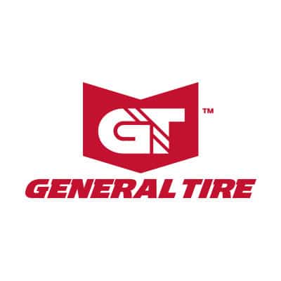 General Tire Logo Image