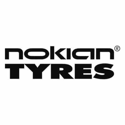 Nokian Tires Logo Image