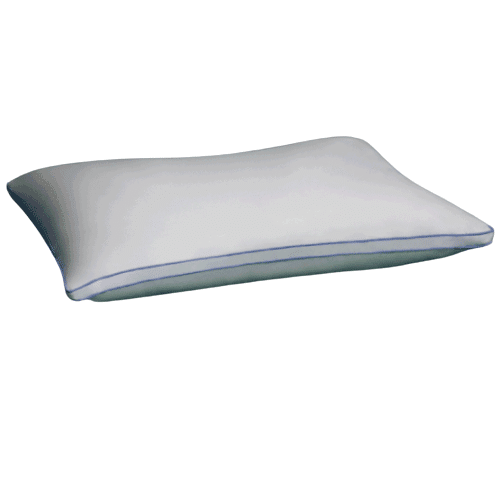 The Henrie Adjustable Pillow