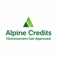 alpine credits logo reviewmoose