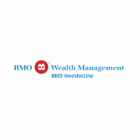 BMO InvestorLine logo