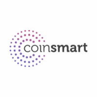 CoinSmart logo