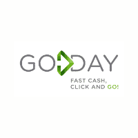 GoDay logo