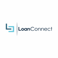 loanconnect logo reviewmoose