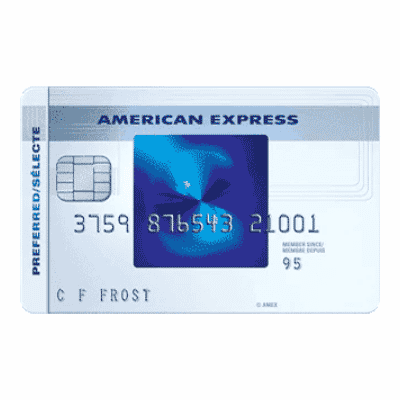 SimplyCash Preferred Card from American Express review