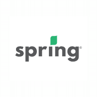 Spring Financial logo