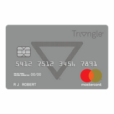 Triangle™ Mastercard® Review