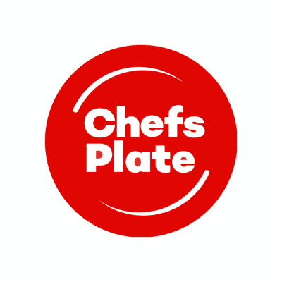 chefs plate logo