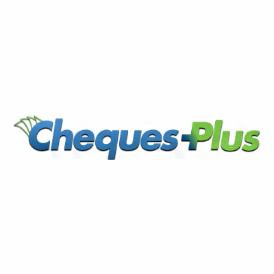 cheques plus logo reviewmoose