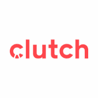 clutch logo reviewmoose