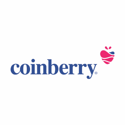 coinberry logo reviewmoose