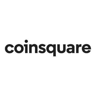 coinsquare logo reviewmoose