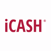 iCASH logo