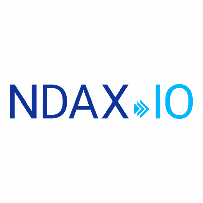 ndax logo reviewmoose