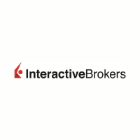 nteractive Brokers logo
