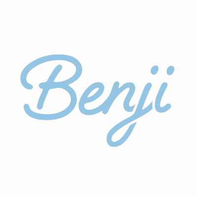 Benji Sleep logo