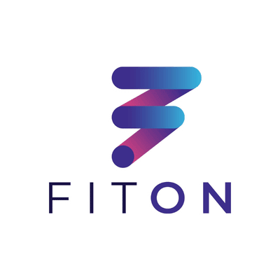 fiton app logo reviewmoose