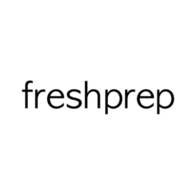 fresh prep logo reviewmoose