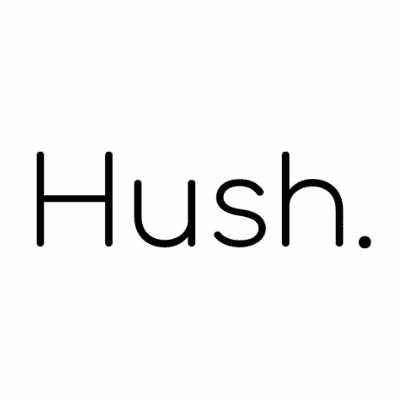 hush blanket logo reviewmoose