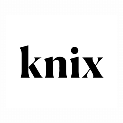 knix logo reviewmoose