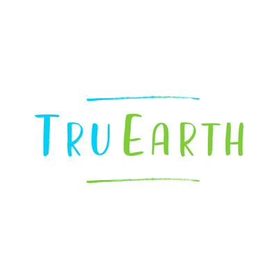 tru earth logo