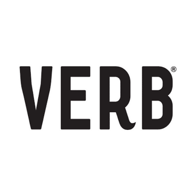 verb logo reviewmoose