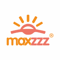 Maxzzz logo - mattress toppers