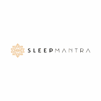 Sleep Mantra logo